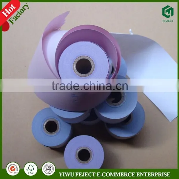 OEM Thermal Paper 3 1/8 x 230 Thermal Cash Register Paper photo-2