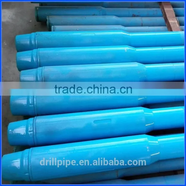 Oil Well Heavy Weight Drill Pipe With Factory Price photo-2