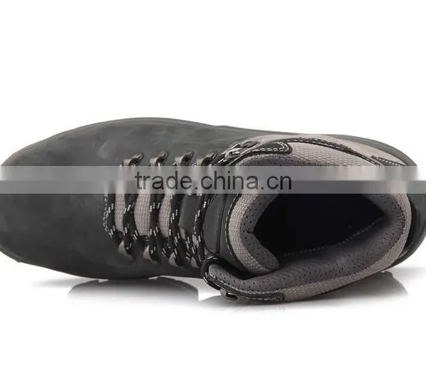 2015 New Men's Safety Shoes//cheap Wholesale Skate Shoes in China photo-6