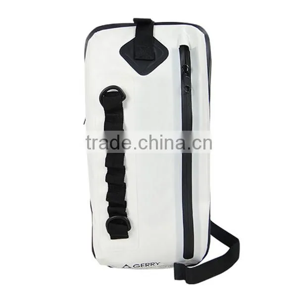 Sealock 500D PVC Waterproof Backpack photo-5