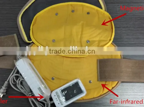 Chinese Medicine Far Infrared Therapy Machine Treating Rheumatism Arthritis photo-4