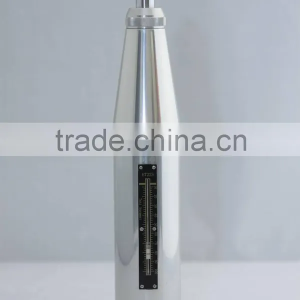 CE/ISO 2014 NDT Equipment Rebound Test Hammer for Concrete photo-5