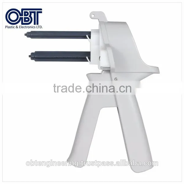 Custom Medical Plastic Products