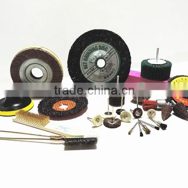 Laboratory Bristle Brush photo-4