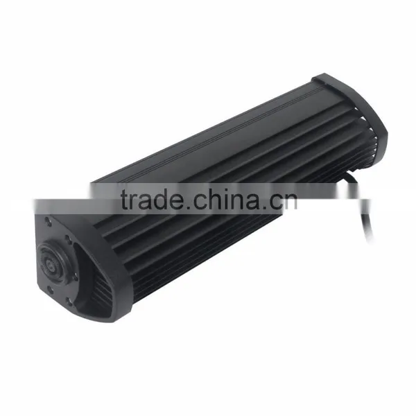 Shenzhen Supplier Dual Row 72w Led Light Bars for Trucks Car Accessories photo-3