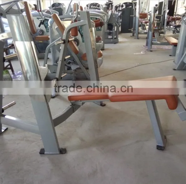 Most Popular Fitness Equipment /Olympic Decline Bench / TZ-5024 photo-2