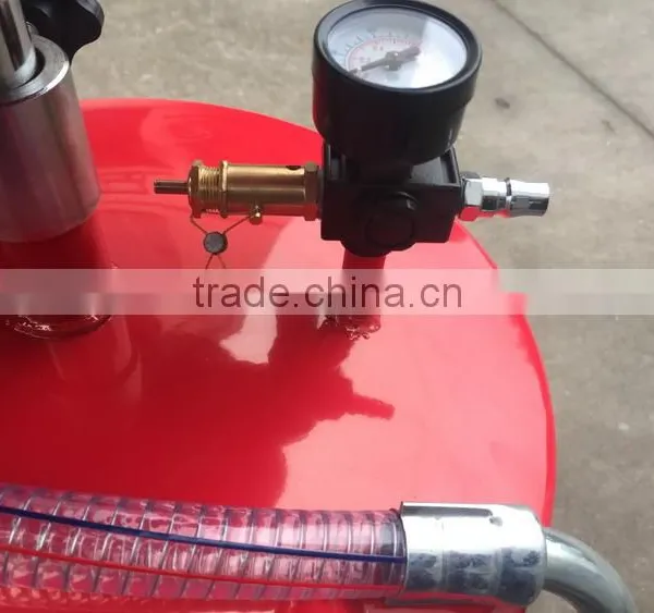 New Style Stylish Easy Oil Drain Plug photo-3