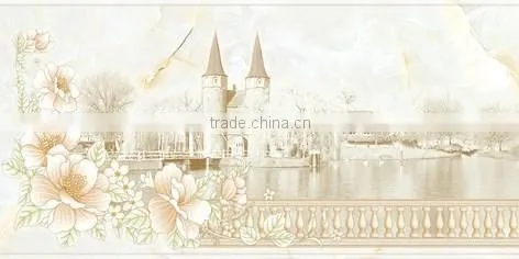 2014 Best Sale Europ Style Resort Floor Tiles Types photo-4