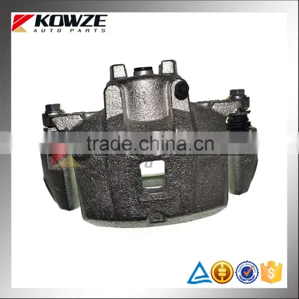 Front Left Brake Caliper Kit For Mitsubishi Lancer CS1A CS3A CS3W CS9A CS9W MR955063 photo-2