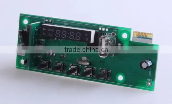 mp3 module MP3 decode board voice module mp3 player module