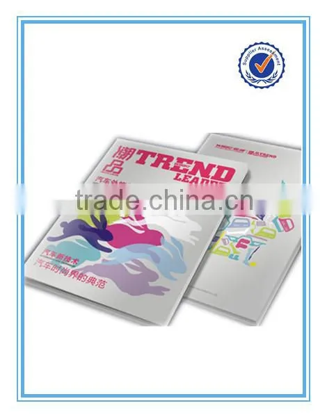Cheap Custom Journal Book Printing photo-2