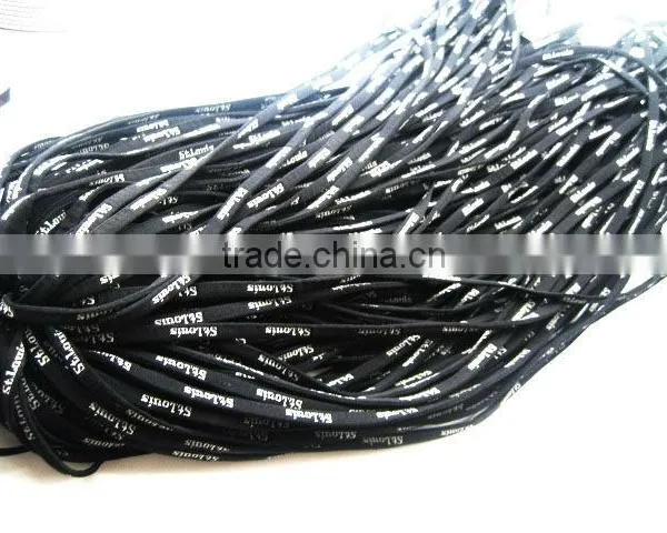 NYLON JACQUARD TAPE