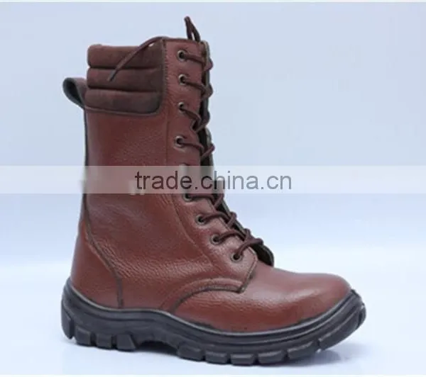 2014 Best-selling Safety Boots Safety Shoes 9066-14 photo-2