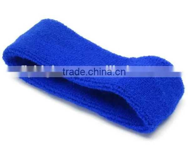 Women Hair Headband Elastic for Yoga Headband photo-4