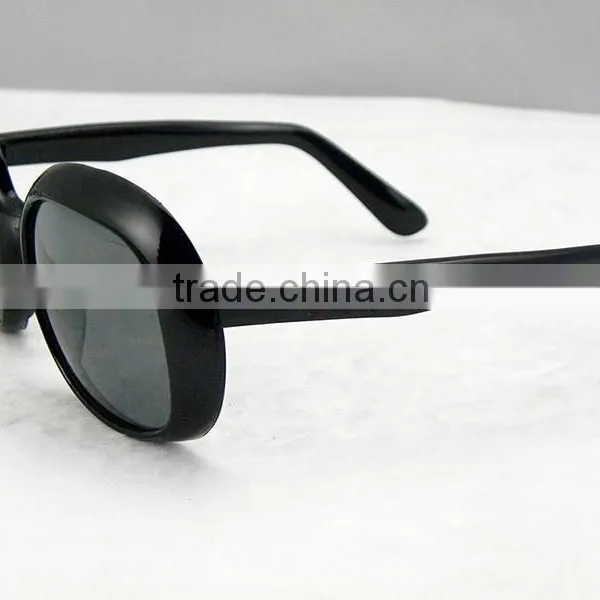Cheap Simpleness White & White Christmas & Party Glasses ,customized You Logo You Like photo-3