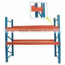 Heavy Duty Warehouse Used Stacking Racks & Shelves photo-4