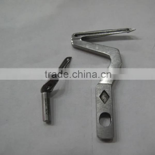 Looper For Industrial Sewing Machine Spare Parts