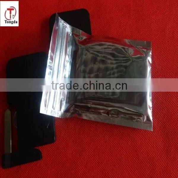 Tongda 3 Button Remote Key Shell/key Blank/ Key Casing for Renault Megane photo-3