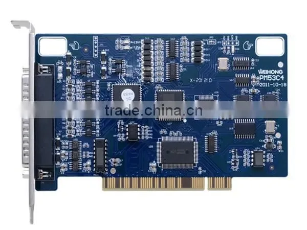 3 axis cnc controller