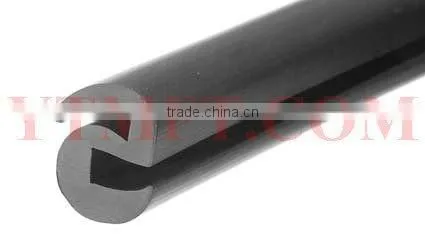 EPDM Extrusion Profile
