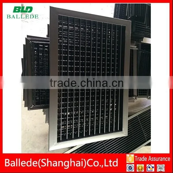 Interior Air Louver Exhaust Air Grille photo-6