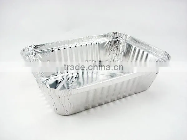 Aluminum Foil Toaster Oven Tray photo-2