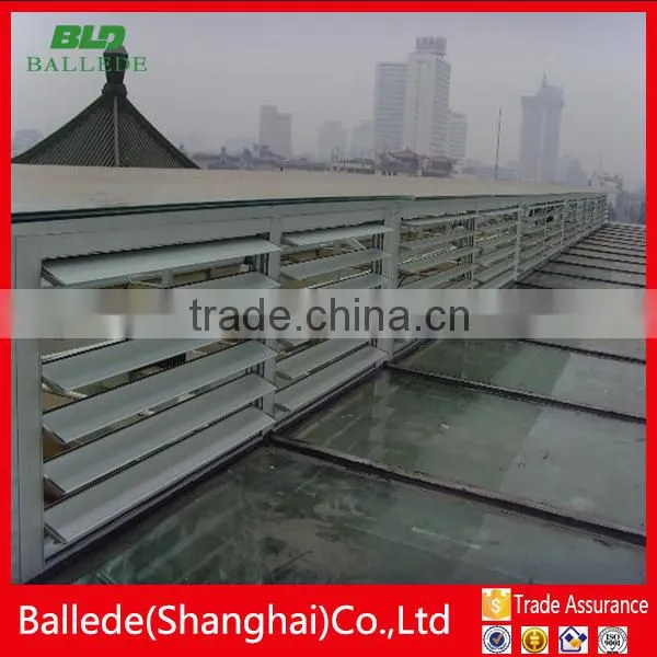 Low Cost Commercial Aluminum Cast Fence photo-3