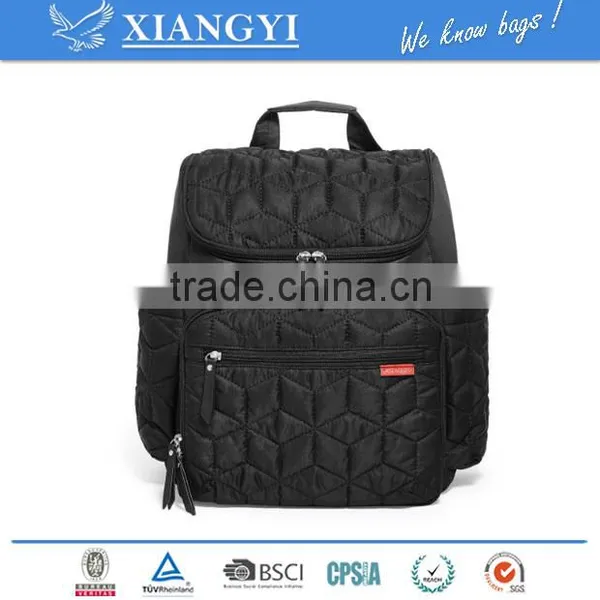 Fashionable Mummy Bag Baby Diaper Bag