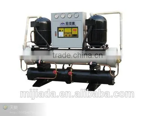 CE Cooling Water Chiller Price, Water Cooling Chiller photo-4