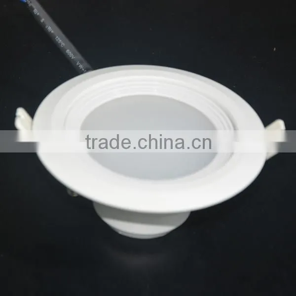 2015 Linear AC Cct Change Led Downlight 8inch 20W by Switch photo-3