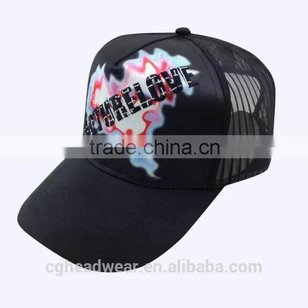 Wholesale Foam Trucker Cap/ Mesh Cap/ Mesh Swim Cap Japan