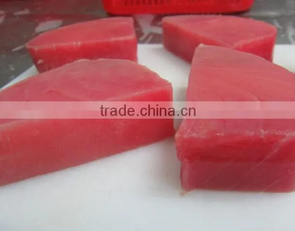 Yellowfin Tuna Steak co Treated photo-2