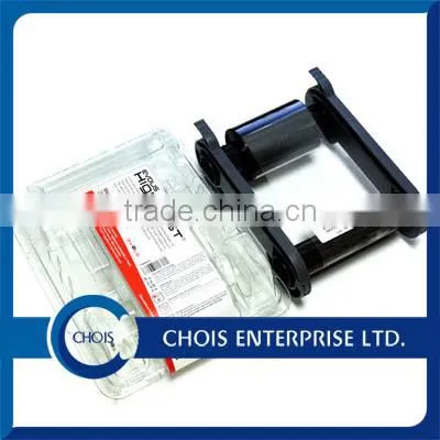 Evolis RCT023NAA Black Monochrome Ribbon - K - 2,000 Prints,for Use With Evolis Zenius,Primacy,Elypso Card Printers photo-4
