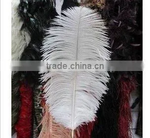 Artificial Ostrich Feathers