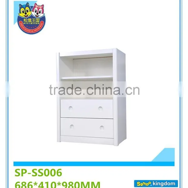 Wood Furniture Classic Cabinet Box Cabinet
