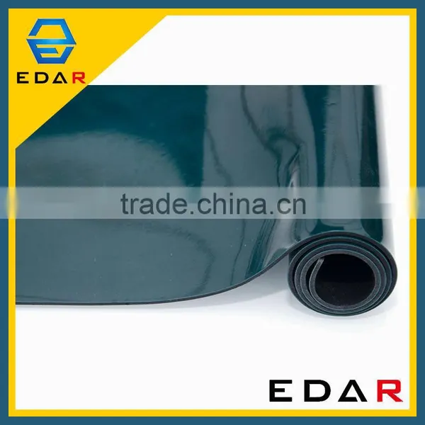 ESD Mat Esd Rubber Mat Competitive Price (promotion) Non Plastic Smell photo-2