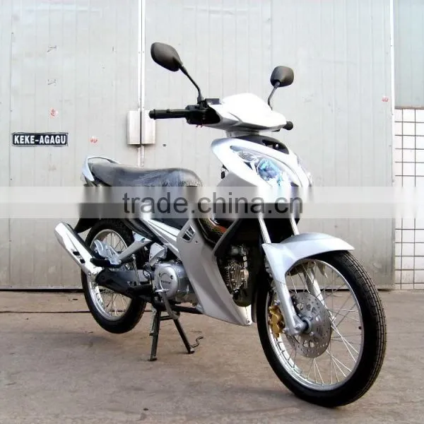 125cc Scooter Motorcycle,hot Sell Cub, Chongqing125cc Cheap Cub Motorcycle photo-2