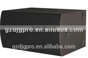 Professional Subwoofer Dual 18inch Kf-218 Cabinet photo-3