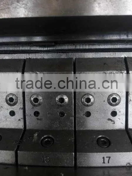 Used Circular Knitting Machine/second Hand Circular Knitting Machine/old Circular Knitting Machine photo-6