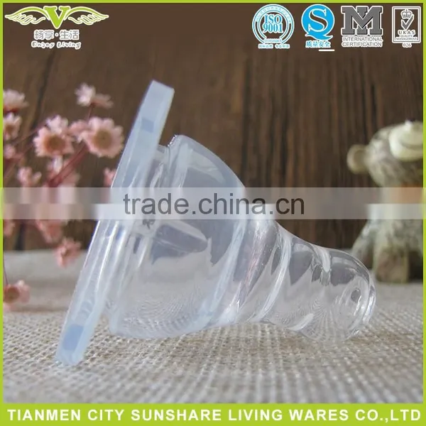Medium Flow Silicone Nipples, Standard Replacement Nipple photo-4
