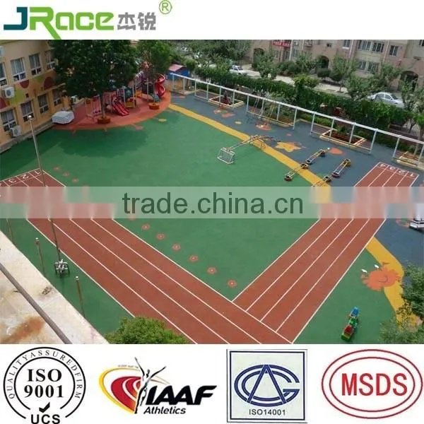Various Colors Available Kids Running Tracks photo-2