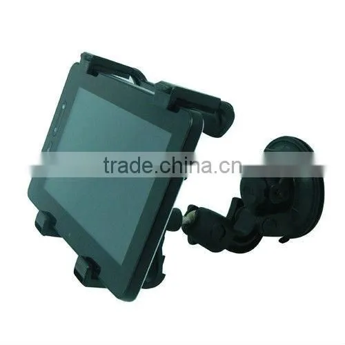 Black Tablet PC Accessories Black Car Holder