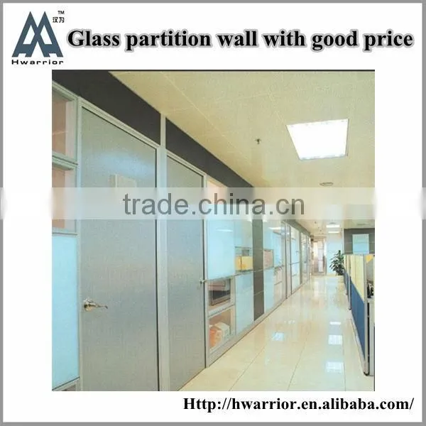 Chinese movable office partition wall