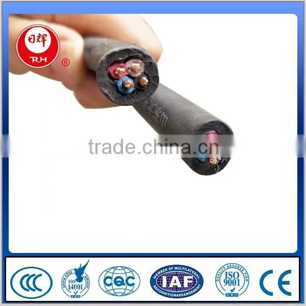 Mining Cables China Manufacturer photo-3