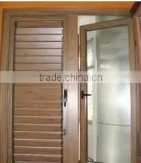 Higt Quality Aluminium Extrusion Profile of Blinds in All Kind of Finish photo-2