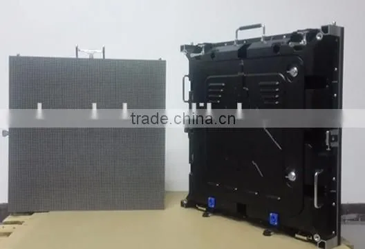 Full Color Led p8 P10 Smd Rental Display Board / Outdoor Rental p5 p6 Led Display Screen photo-6