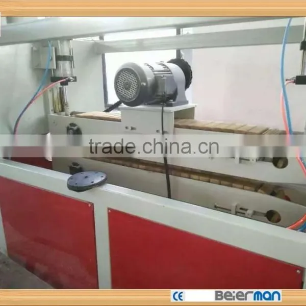 CE/SGS Approved 315-630mm HDPE Pipe Production Line for Water Supply photo-3