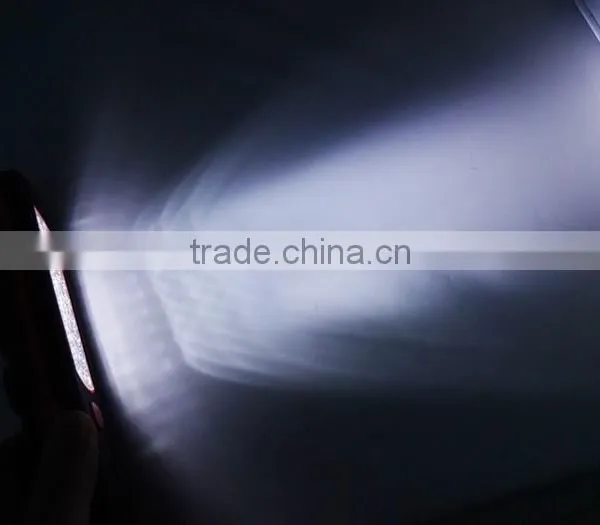 Led Working Light Torch Emergency Light, Emergency Torch Light Magnet Flashlight, Led Magnetic Base Flashlight photo-4