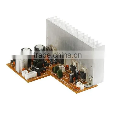 Hot Sale sd Card Mp3 Music Module With Speaker photo-2