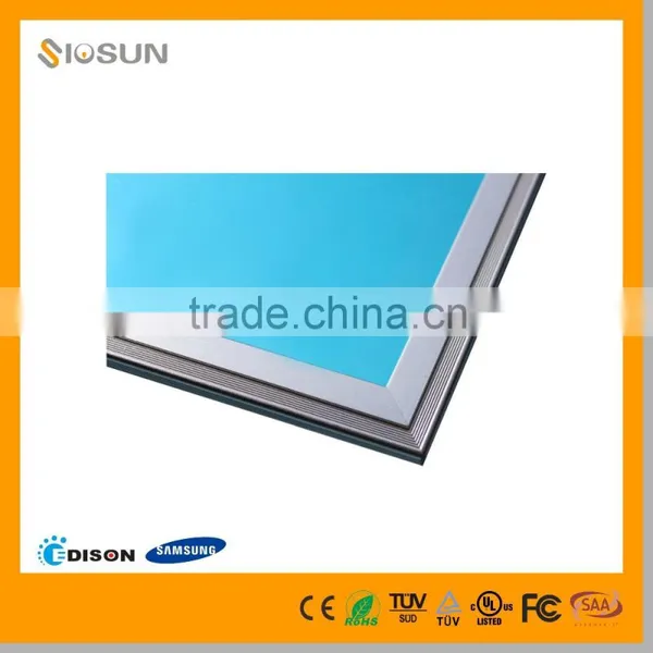 72W 60120 280 Pcs SAMSUNG 2835 Chip Shenzhen LED Panel Light Housing photo-4